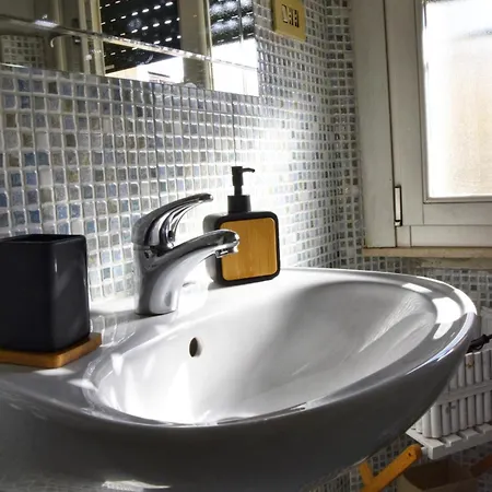 Apartment Cimmino's Vaticano Rome