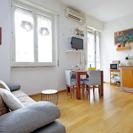 Apartamento Cimmino's Vaticano *