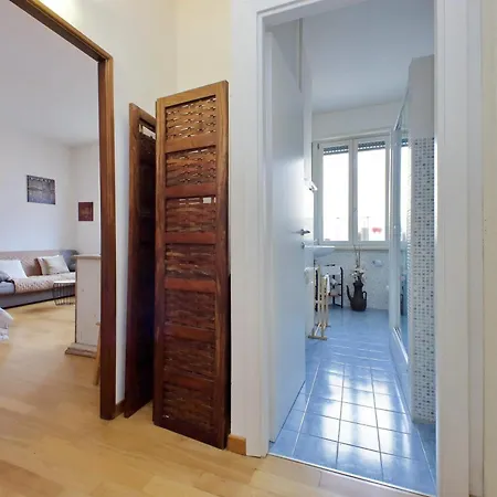 Apartment Cimmino's Vaticano *