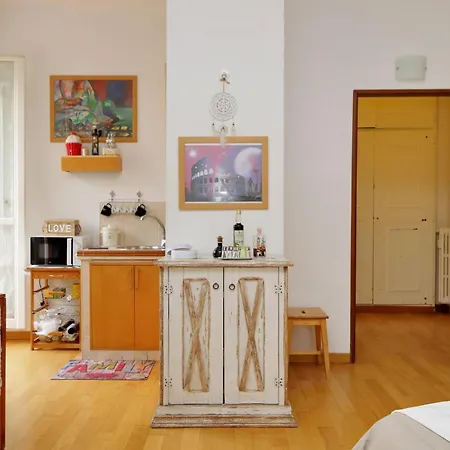 Apartment Cimmino's Vaticano Rome