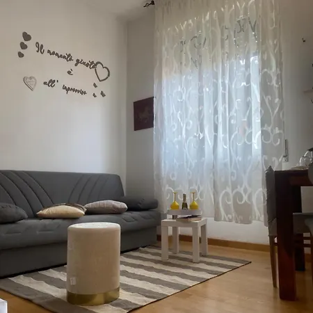 Apartamento C&g Domus Vaticana Roma